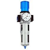 Лубрикаторы и фильтры воздушные